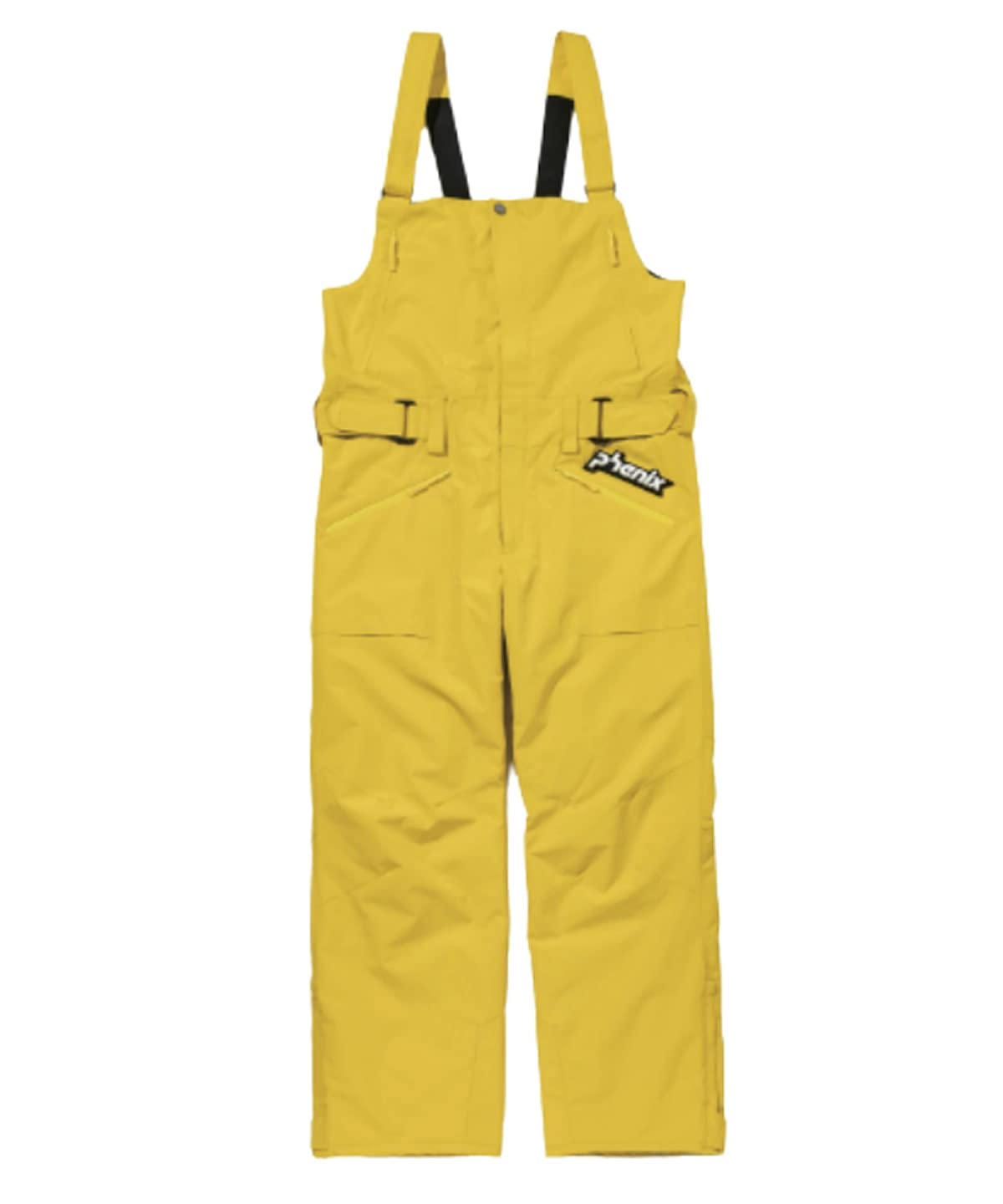 [フェニックス] スキーウェア パンツ メンズ マッシュパンツJP MUSH PANTS JP PSM22OB30 YELLOW L